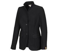 Ivanhoe of Sweden - Women's GY Hyltan - Wolljacke, Gr. 3XL 46, schwarz (Black)