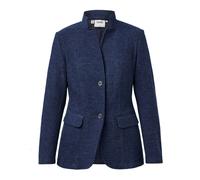 Ivanhoe of Sweden - Women's GY Hyltan - Wolljacke, Gr. M 38, blau (LightNavy)