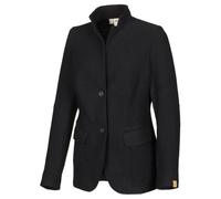 Ivanhoe of Sweden - Women's GY Hyltan - Wolljacke, Gr. M 38, schwarz (Black)