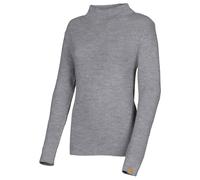Ivanhoe of Sweden - Women's GY Solberga - Wollpullover, Gr. 3XL 46, grau (GreyMarl)