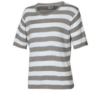 Ivanhoe Women's GY Tilly Stripe Greige 40