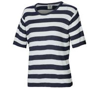 Ivanhoe Women's GY Tilly Stripe Navy 42