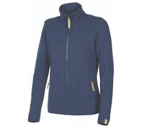 Ivanhoe Women's Hanna Full Zip Steelblue 40