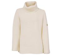 Ivanhoe of Sweden - Women's NLS Holly - Wollpullover, Gr. L 40, beige (NaturalWhite)