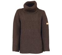 Ivanhoe of Sweden - Women's NLS Holly - Wollpullover, Gr. XL 42, braun (CoffeeBean)