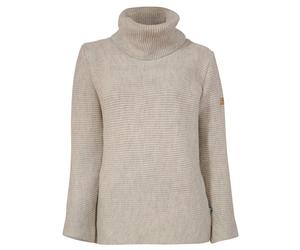 Ivanhoe of Sweden - Women's NLS Holly - Wollpullover, Gr. XL 42, grau (Birch)
