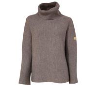 Ivanhoe of Sweden - Women's NLS Holly - Wollpullover, Gr. XXL 44, braun (Nutmeg)