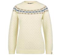 SIRE CREWNECK Women Größe 42 Farbe winter white