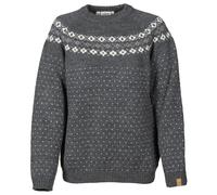 Ivanhoe of Sweden - Women's Sire Crewneck - Wollpullover, Gr. XL 42, grau (Grey)