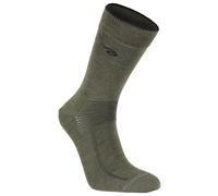 Ivanhoe of Sweden - Wool Sock - Merinosocken, Gr. 39-42, oliv (LodenGreen)