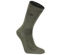 Ivanhoe of Sweden - Wool Sock - Merinosocken, Gr. 43-46, oliv (LodenGreen)