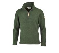 Ivanhoe of Sweden Brodal Half-Zip loden green - Größe XXL