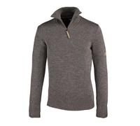 NLS Elm Half Zip Men nutmeg XXL - braun