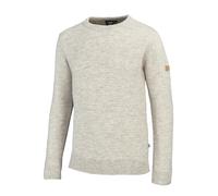 Ivanhoe of Sweden - NLS Petal Male - Wollpullover, Gr. L, grau (Birch)