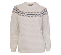 Ivanhoe Sire Crew Neck Damen white