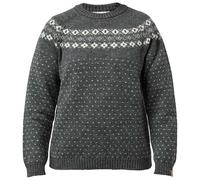 Ivanhoe Sire Crew Neck Damen Wollpullover Strickpullover grey Größe 38 Farbgruppe grau grau Damen 100% Wolle