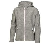 Ivanhoe Tara hood Damen Kapuzenjacke grey Größe 44 Farbgruppe grau grau Damen 98% Wolle, 2% Elasthan | Enthält nichttextile Teile tierischen Ursprungs