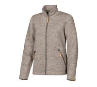 Ivanhoe Twig Jacket Damen Wolljacke latte Größe 38 Farbgruppe braun braun Damen 100% Wolle
