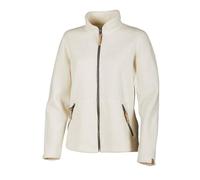 Ivanhoe Twig Jacket Damen Wolljacke natural white Größe 44 Farbgruppe weiß weiß Damen 100% Wolle