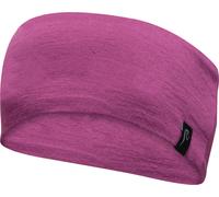 Ivanhoe Underwool Headband Unisex - Stirnband aus Merinowolle - 4100088 Lilac Rose
