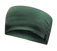 Ivanhoe of Sweden Underwool Headband rifle green - Größe One size