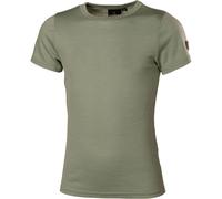 IVANHOE UW Jr Jive Junior T-Shirt - Funktionsshirt lichen green 110