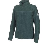 Ivanhoe Women's Beata Full Zip Atlantic Deep 36