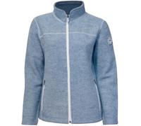 Ivanhoe Women's Beata Full Zip Faded Denim 36