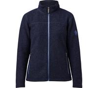 Ivanhoe Women's Beata Full Zip Light Navy 42