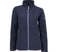 Ivanhoe Women's Beata Full Zip Light Navy 42