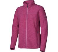 Ivanhoe Women's Beata Full Zip Very Berry 36