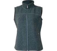 Ivanhoe Women's Beata Vest Atlantic Deep 36