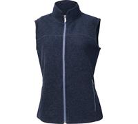 Ivanhoe Women's Beata Vest Light Navy 42