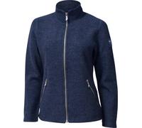 Ivanhoe Women's Bella Full Zip Light Navy 40