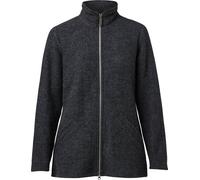 Ivanhoe Women's Brodal Long Classic Graphite Marl 40