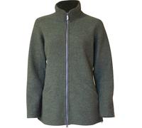 Ivanhoe of Sweden Brodal Long Women loden green - Größe 40 Damen