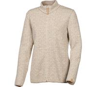 Ivanhoe Women's Fiona Full Zip Sand 42
