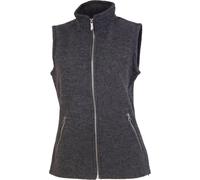 Ivanhoe Women's Flora Vest Graphite Marl 44