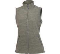Ivanhoe Women's Flora Vest Lichen Green 38