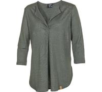 Ivanhoe Women's GY Ilse Dark Olive 38