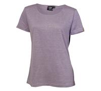 Ivanhoe Women's GY Leila T-shirt Lavender Gray 36