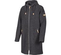 Ivanhoe Women's GY Madbacken Coat Graphite Marl 38