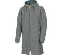 Ivanhoe Women's GY Madbacken Coat Misty Green 42