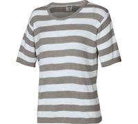 Ivanhoe Women's GY Tilly Stripe Greige 42