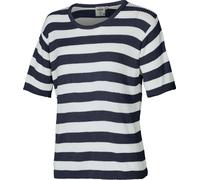 Ivanhoe Women's GY Tilly Stripe Navy 40