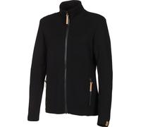 Ivanhoe Women's Hanna Full Zip Black 40