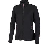 Ivanhoe Women's Hedda Full Zip Black 36