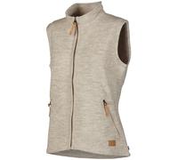 Ivanhoe Ivanhoe Women's NLS Coco Vest Birch Birch 40