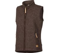 Ivanhoe Women's NLS Coco Vest Chocolate 42