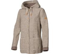 Ivanhoe Women's NLS Dahlia Jacket Birch 42